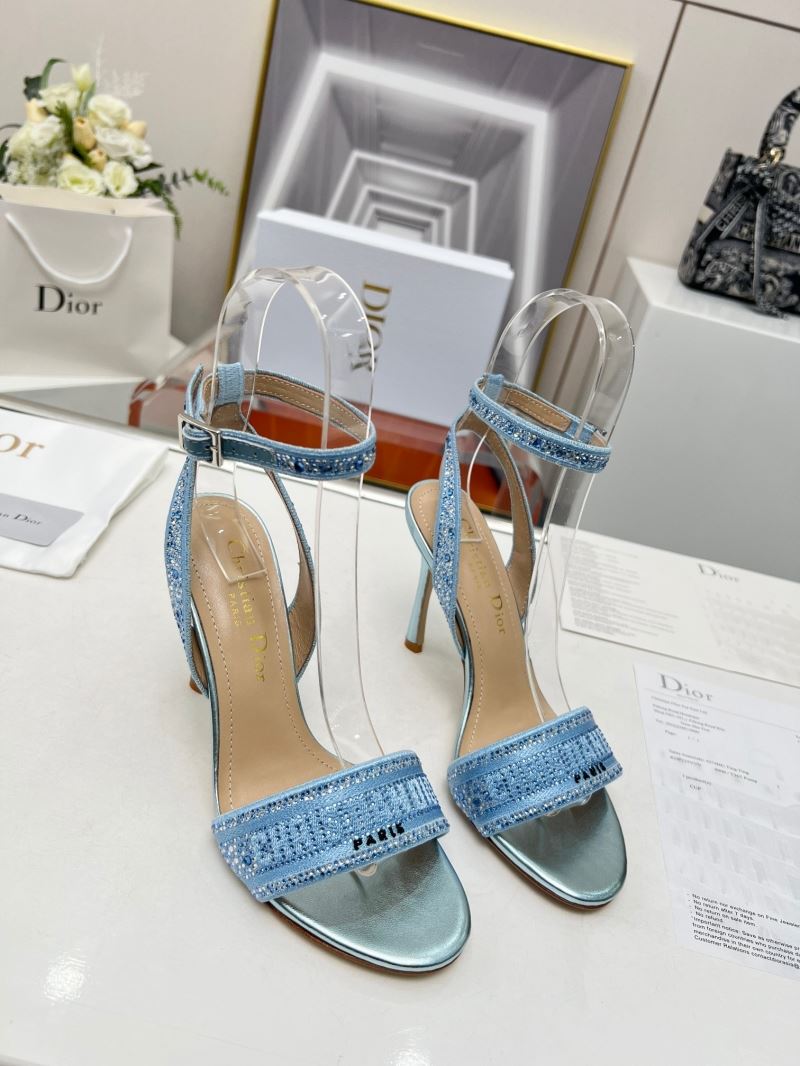 Christian Dior Sandals